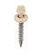 1-1/2 STN SCREW W WASHER CWO