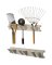 *2' TOOL HANGER