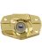 *LOCK SASH KEYDBR