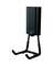 2.5 BLK MIDI OPEN HOOK