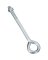 3/4X12 ZN EYE BOLT