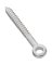 1/2 X 4 IN ZINC SCREW EYE