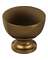 1-1/4" CHALICE BRZ KNOB