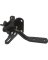 Blk Gate Latch