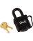 1-9/16" COVERED PADLOCK