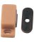 CATCH MAGNETIC TAN PLASTIC