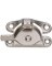 NICKLE SASH LOCK