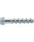 SCREW BOLT+ 3/8X2-1/2