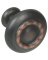 1-3/16" SCROLL CABINET KNOB