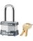 2-1/2" 2126 SHKL PADLOCK