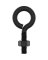 1/4"X2" EYE BOLT W/NUT