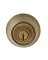 AB 1 CYLINDER DEADBOLT