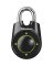 SPEED DIAL COMBO PADLOCK