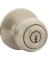 BN Entry Ball Knob