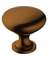 1-1/4" EDONA BRZ KNOB