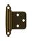 GOLD VAR OVERLAY HINGE