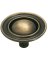 ANTIQUE BRASS KNOB