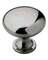 1-1/4" EDONA CHRM KNOB