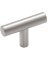 STAINLESS STEEL KNOB