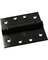 4" SS SPRING HINGE