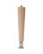 7-1/2" ROUND TAPER LEG