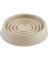 1-1/2"RND ALM RUBBER CUP