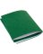 9433 GREEN FELT BLANKET 6X18