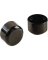 1-1/8"BL PLASTIC LEG TIP