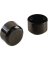 1-1/4"BL PLASTIC LEG TIP
