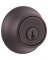 VB BX 1CYL DEADBOLT