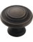 ANTIQUE RUST KNOB