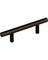 BRONZE CARBINET BAR POOL