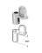 7/16"WINDOW SCREEN CLIPS