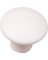 1-3/8" WHT CERAMIC KNOB