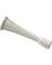 WHT SPRING DOOR STOP