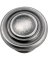 KNOB 1 3/8" ANTIQUE D/C