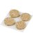 3/4" CORK SURF GRD PAD