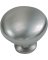 1-1/8" KNOB SATIN PEWTER