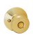 PB PLY PRIVACY KNOB BX