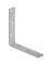 5" GALV CORNER BRACE