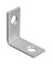 1"X1/2" CORNER BRACE GALV