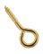 #216 1/2 SB EYE SCREW