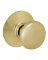 PB PLY PASSAGE KNOB