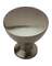 1-1/4" GRAIL NKL KNOB