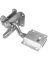 SS ADJUST GATE LATCH