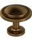 1-3/16" LOOP BRZ KNOB