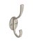 5-1/2" SN COAT/HAT HOOK