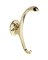 5" PB GARMENT HOOK