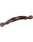 PULL 3" VENETIAN BRONZE D/C