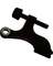 ORB HNG PIN DOOR STOP